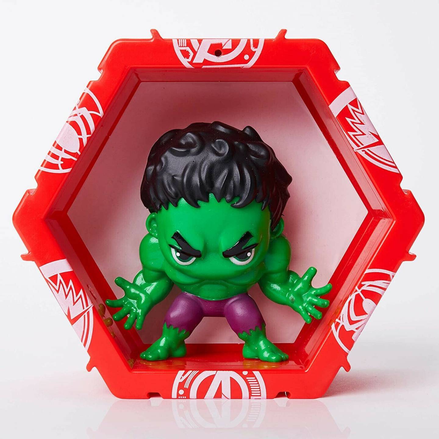 Wow! Stuff PODS Avengers CollectionIncredible Hulk Wow! Stuff PODS Avengers Collection