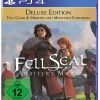 Fell Seal: Arbiter's MarkDeluxe Edition (PS4) PS4 Spiele