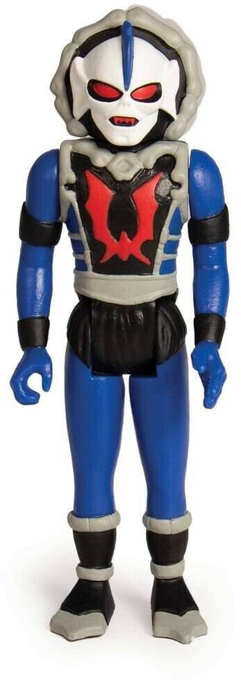 Sammelfiguren super7 Hordak 10 cm (SUP7-RE-MOTUW05-HOR-01)