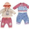 Baby Annabell Outfit Junge oder Mädchen 43 cm Puppen