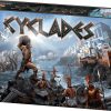 Cyclades Strategiespiele