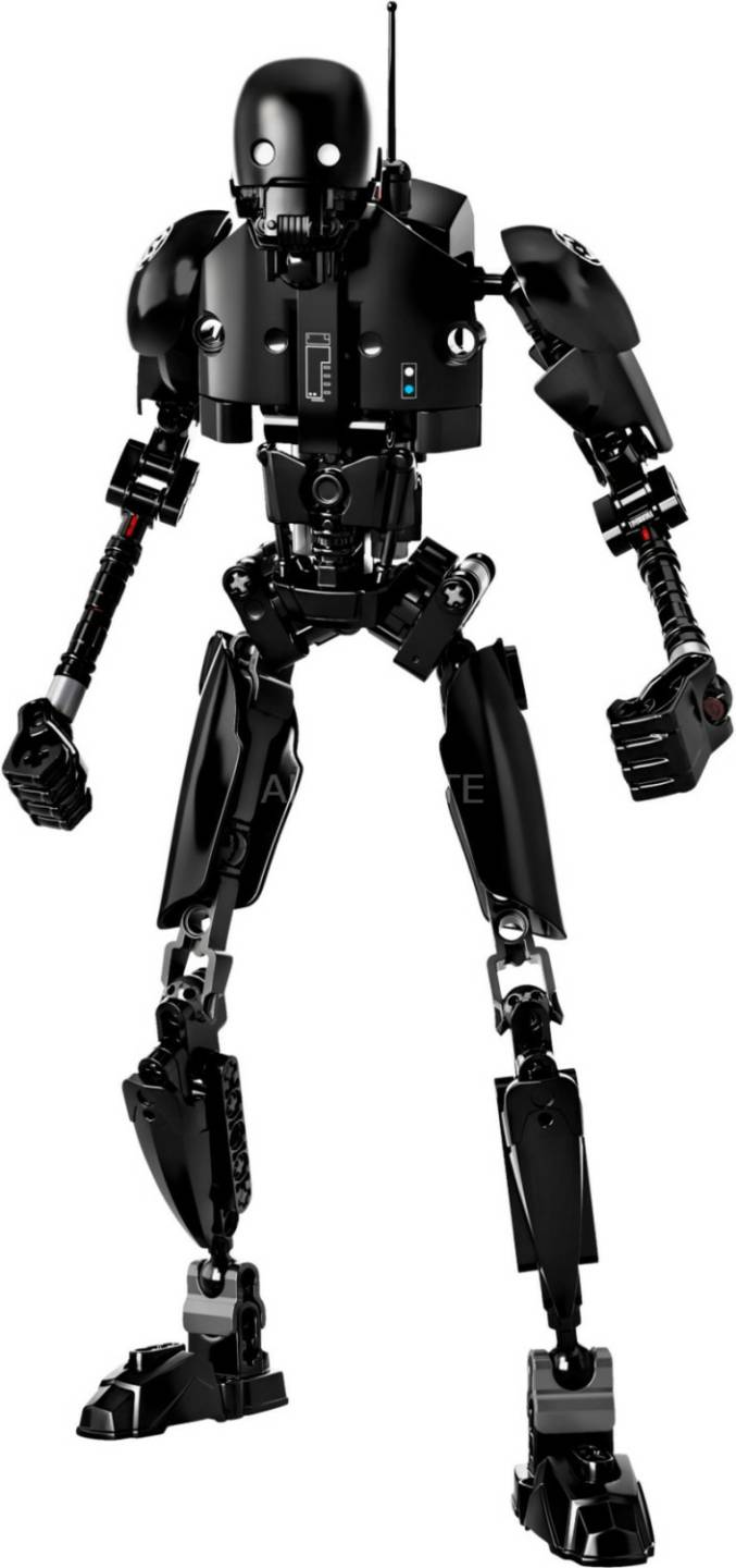 LEGO Star Wars - K-2SO (75120) LEGO