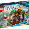 LEGO LEGO Elves - Die kostbare Kristallmine (41177)