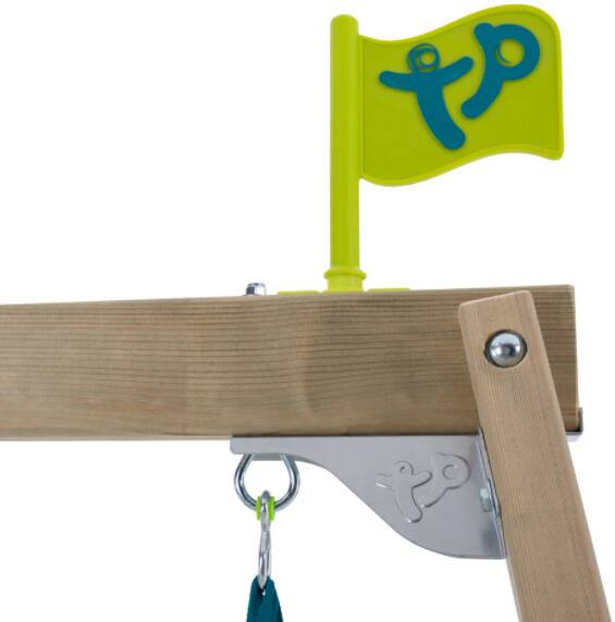 TP Toys Forest Single Swing Schaukeln & Rutschen