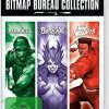 Bitmap Bureau CollectionSwitch Nintendo Switch-Spiele