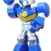 Hasbro Playskool Heroes Mega Mighties Transformers Rescue Bots Academy CHASE (E7918EU40) Sammelfiguren