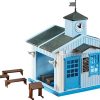 Playmobil Playmobil Western-Schule (6279)