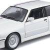 Modellfahrzeuge BBurago BMW M3 (E30) ´88 1:24 (18-21100W)