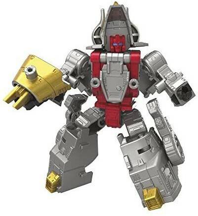 Hasbro Transformers Legacy Evolution Core Class Dinobot Slug 8,5cm Sammelfiguren