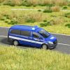 Busch Mercedes Vito THW (5591) Modellfahrzeuge