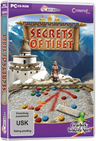 PC-Spiele Secrets of Tibet (PC)