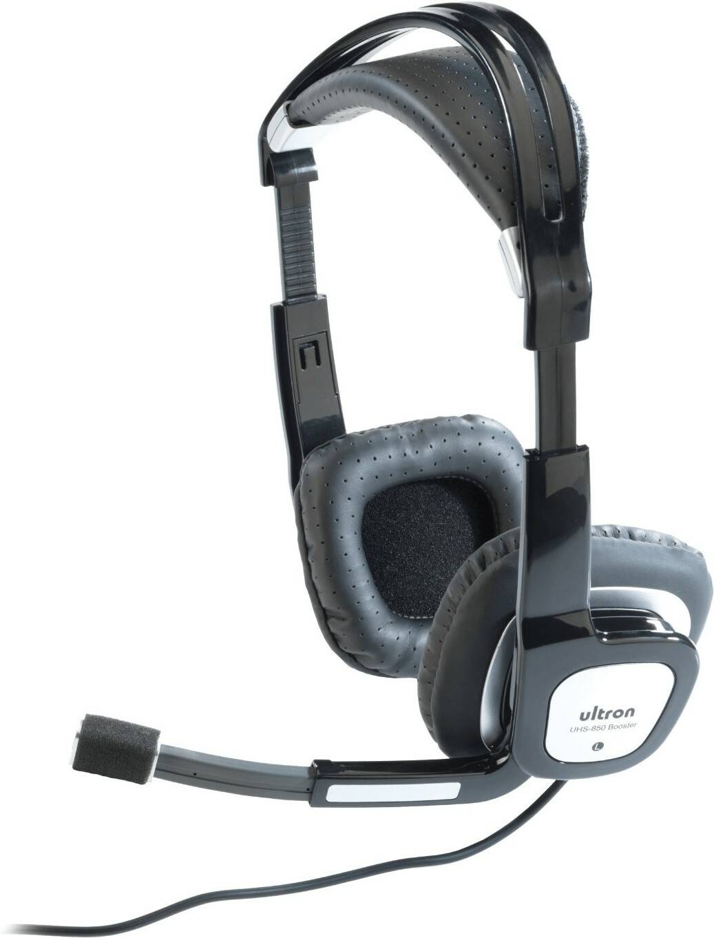 Ultron UHS-850 Booster (58371) Gaming Headsets