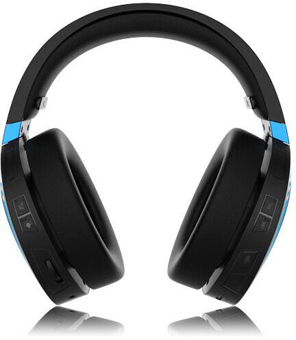 Sades Warden I Gaming Headsets