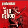 PS4 Spiele Wolfenstein: The Old BloodPS4