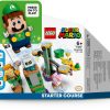 LEGO Super Mario Abenteuer mit Luigi – Starterset (71387) LEGO