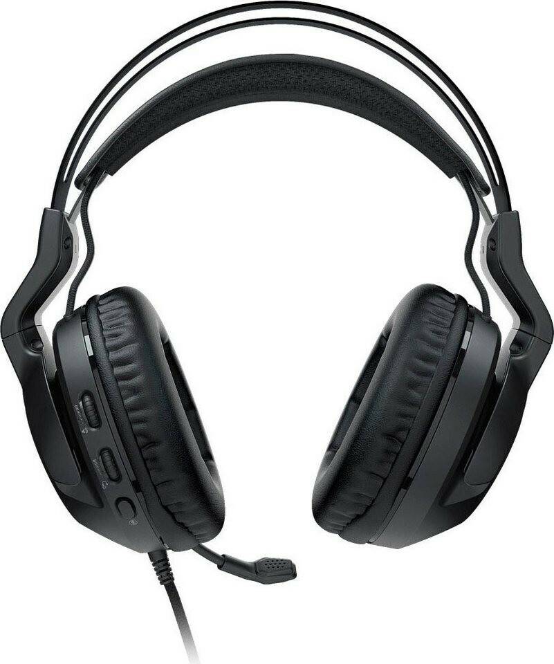 Roccat Elo 7.1 USB Gaming Headsets