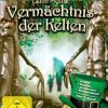 Celtic Myths: Das Vermächtnis der Kelten (PC) PC-Spiele