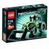 LEGO LEGO Technic - Mini-Traktor (8260)