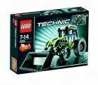 LEGO LEGO Technic - Mini-Traktor (8260)