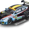 Carrera BMW M6 GT3 "Molitor Racing, No.14" (027622) Rennbahnen