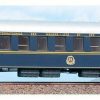 Modelleisenbahnen Acme Schlafwagen UB, CIWL, Ep. III (AC51022)