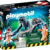 Playmobil Ghostbusters - Venkman und Terror Dogs (9223) Playmobil