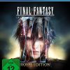 PS4 Spiele Final Fantasy XVRoyal Edition (PS4)