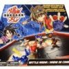 Spin Master Bakugan Battle Arena Sammelkarten