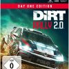 Xbox One Spiele DiRT Rally 2.0Xbox One