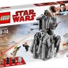 LEGO Star Wars - First Order Heavy Scout Walker (75177) LEGO