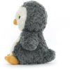 Jellycat Yummi Pinguin 15cm Kuscheltiere