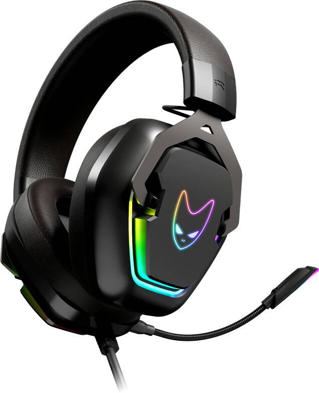 Gaming Headsets Oversteel Phosphorus