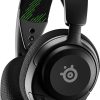 SteelSeries Arctis Nova 4X Wireless Gaming Headsets