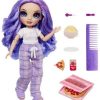 MGA Entertainment Junior High PJ Party ModepuppeViolet (Purple) MGA Entertainment Junior High PJ Party Modepuppe