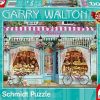 Schmidt-Spiele Garry Walton Bäckerei 1000 Teile Puzzles