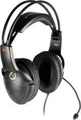 Gaming Headsets Raptor Gaming H2