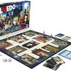 Party-Spiele Cluedo - El gran juego de detectives (Spanish)