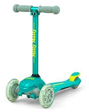 Milly Mally Zapp minze Kinderroller