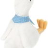 Kuscheltiere Teddy Hermann Herzekind Ente Elisa 28 cm (939221)