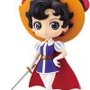 Sammelfiguren Bandai Princess Knight Sapphire Ver A Qposket