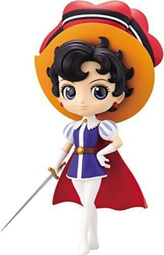 Sammelfiguren Bandai Princess Knight Sapphire Ver A Qposket