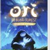 Nintendo Switch-Spiele Ori and the Blind Forest: Definitive Edition (Switch)