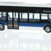 Rietze Mercedes-Benz eCitaro Jenaer Nahverkehr, 1:87 (75523) Modellfahrzeuge