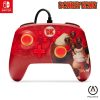 PowerA Nintendo Switch Enhanced Wired ControllerDonkey Kong: Flex PowerA Nintendo Switch Enhanced Wired Controller