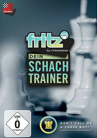 fritz: Dein Schachtrainer (PC) PC-Spiele