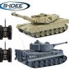 RC-Modellbau s-idee 2 x Battle 99822 1:28 (22001)