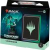 Sammelkarten Magic: The Gathering Duskmourn Haus des Schreckens Blutzoll Commander Deck (DE)