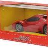 Jamara Ferrari 458 Speciale A 1:24 rot 40MHz RC-Modellbau