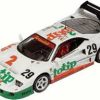 Modellfahrzeuge ixo Ferrari F40 LM No.29 Le Mans 1994 (FER010)