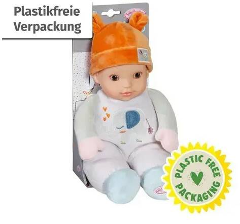 Puppen Baby Annabell for babies Sweetie Sand 30cm